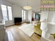 Appartement 3 pièces 73 m²
