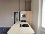 Appartement 3 pièces 73 m²