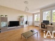 Appartement 3 pièces 73 m²