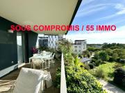 Appartement 3 pièces 73 m²