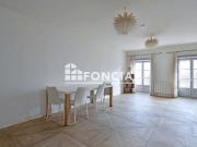 Appartement 3 pièces 73 m²