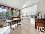 Appartement 3 pièces 73 m²