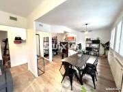 Appartement 3 pièces 73 m²