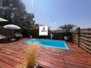 Appartement 3 pièces 73 m²