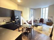 Appartement 3 pièces 73 m²