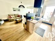Appartement 3 pièces 73 m²