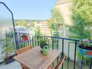 Appartement 3 pièces 73 m²