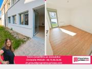 Appartement 3 pièces 73 m²