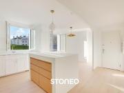 Appartement 3 pièces 73 m²