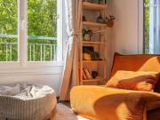 Appartement 3 pièces 73 m²