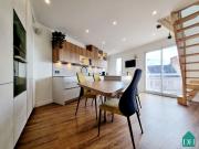 Appartement 3 pièces 73 m²