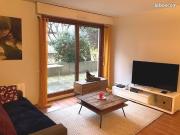 Appartement 3 pièces 73 m²