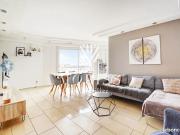 Appartement 3 pièces 73 m²