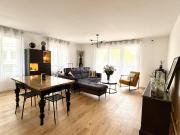 Appartement 3 pièces 73 m²