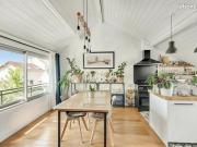 Appartement 3 pièces 73 m²