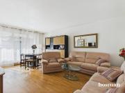 Appartement 3 pièces 73 m²