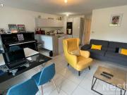 Appartement 3 pièces 73 m²