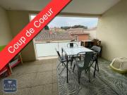 Appartement 3 pièces 73 m²