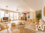 Appartement 3 pièces 73 m²