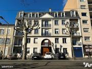 Appartement 3 pièces 73 m²