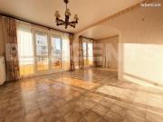 Appartement 3 pièces 73 m²