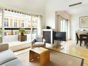 Appartement 3 pièces 73 m²