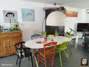 Appartement 3 pièces 73 m²