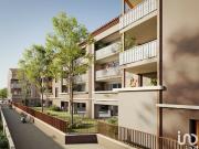 Appartement 3 pièces 73 m²