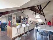 Appartement 4 pièces 73 m²