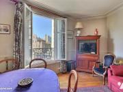 Appartement 3 pièces 73 m²