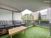 Appartement 3 pièces 73 m²