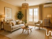 Appartement 3 pièces 73 m²