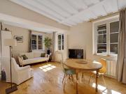 Appartement 3 pièces 73 m²