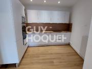 Appartement 3 pièces 73 m²