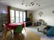 Appartement 3 pièces 73 m²