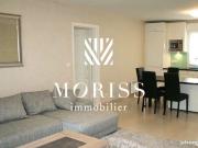 Appartement 3 pièces 73 m²