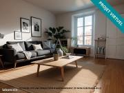 Appartement 3 pièces 73 m²