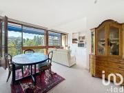 Appartement 3 pièces 73 m²