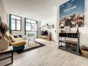 Appartement 3 pièces 73 m²