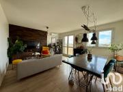Appartement 3 pièces 73 m²