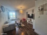 Appartement 3 pièces 73 m²