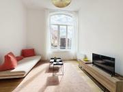 Appartement 3 pièces 73 m²