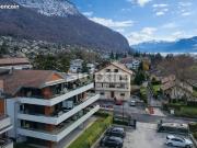 Appartement 3 pièces 73 m²