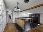 Appartement 3 pièces 73 m²