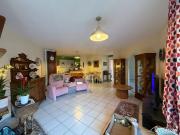 Appartement 3 pièces 73 m²