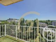 Appartement 3 pièces 73 m²