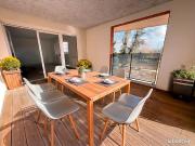 Appartement 3 pièces 73 m²