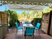 Appartement 3 pièces 73 m²