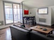 Appartement 3 pièces 76 m²