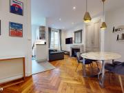 Appartement 3 pièces 73 m²